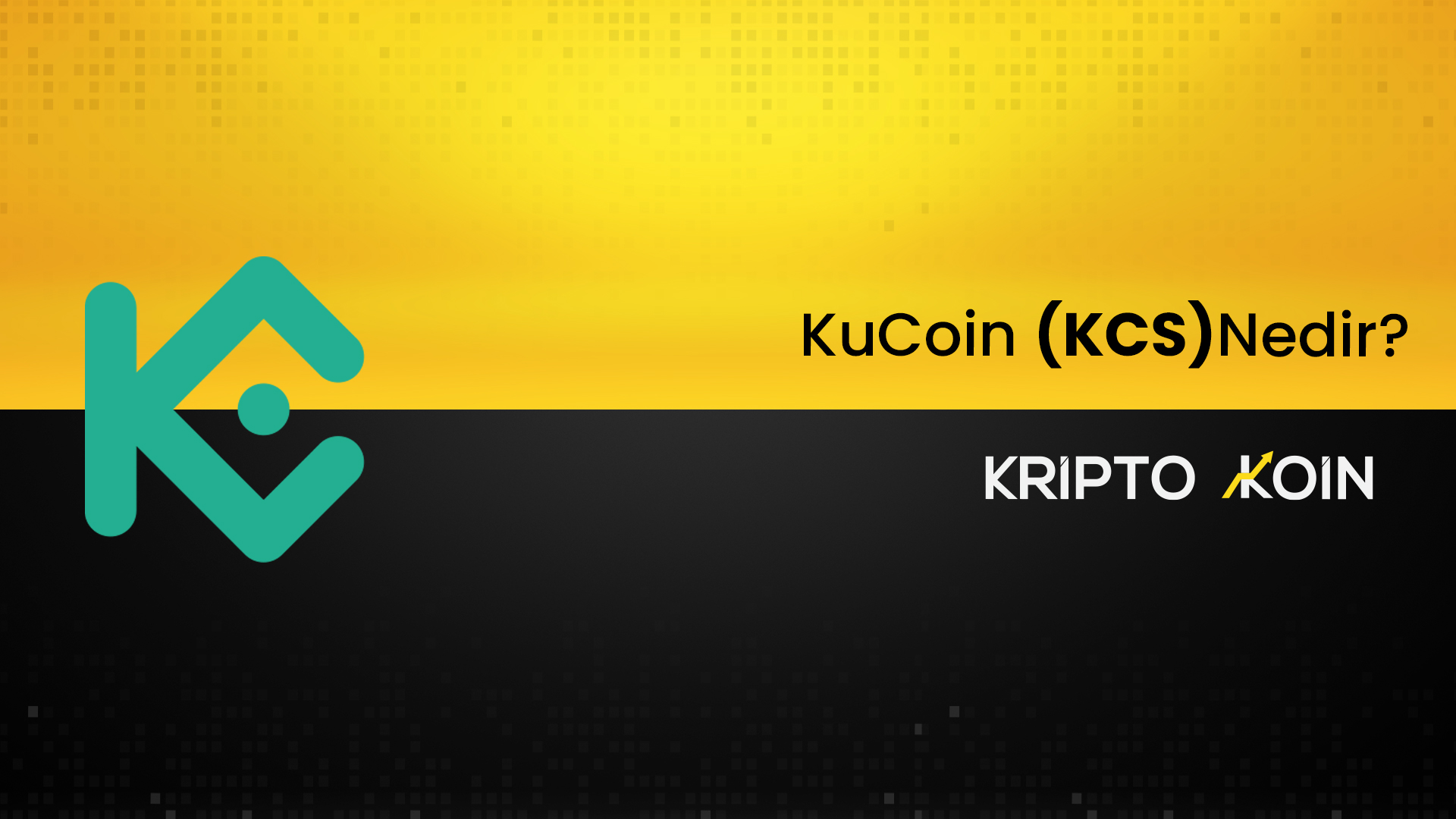 KCS Nedir? KuCoin Shares Ne İçin Kullanılır? Coin Mühendisi Blog